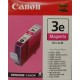 Tinteiro Canon BCI3 Magenta
